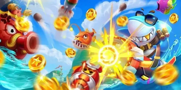 Cách Chơi Bắn Cá 3D Tại MOTO88: Hướng Dẫn Chi Tiết 2 Cách Chơi Bắn Cá 3D Tại MOTO88: Hướng Dẫn Chi Tiết