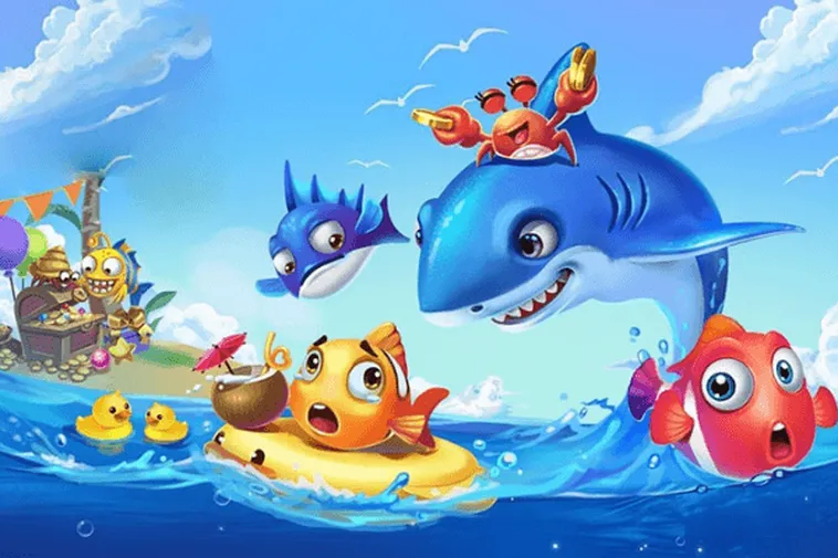 Cách Chơi Thợ Săn Cá Tại MOTO88: Hướng Dẫn Chi Tiết Cho Người Mới 2 Cách Chơi Thợ Săn Cá Tại MOTO88: Hướng Dẫn Chi Tiết Cho Người Mới