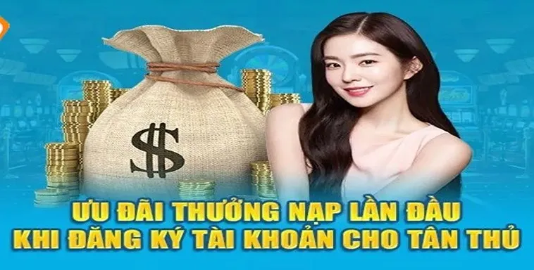 Ưu Đãi Thưởng Nạp Đầu Tại Nhà Cái MOTO88: Bước Đầu Đến Thành Công! 6 Ưu Đãi Thưởng Nạp Đầu Tại Nhà Cái MOTO88: Bước Đầu Đến Thành Công!