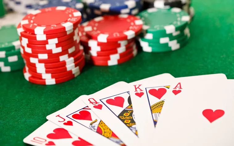 Khám Phá Trò Chơi Poker Tại MOTO88: Chiến Lược Thắng Lợi 2 Khám Phá Trò Chơi Poker Tại MOTO88: Chiến Lược Thắng Lợi