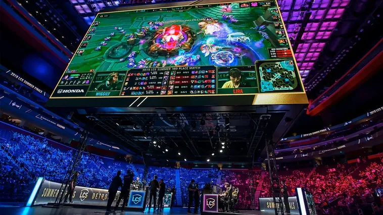 Tham Gia Ngay: Bí Quyết Chinh Phục Thể Thao Điện Tử Tại BONGVIP 2 Tham Gia Ngay: Bí Quyết Chinh Phục Thể Thao Điện Tử Tại BONGVIP