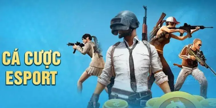 Hướng Dẫn Chi Tiết Cách Chơi Thể Thao Điện Tử Tại S666 2 Hướng Dẫn Chi Tiết Cách Chơi Thể Thao Điện Tử Tại VUABET