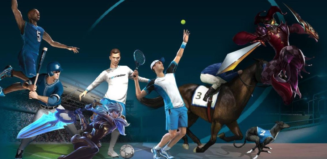 Tham Gia Ngay Thế Giới Thể Thao Ảo Xocdia88: Cơ Hội Thắng Lớn Đang Chờ! 2 Bí Quyết Chiến Thắng Trong Thể Thao Ảo Xocdia88