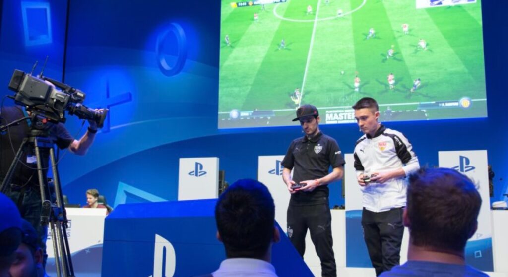 Tham Gia Ngay Thế Giới Thể Thao Ảo Xocdia88: Cơ Hội Thắng Lớn Đang Chờ! 3 Thể Thao Ảo Xocdia88