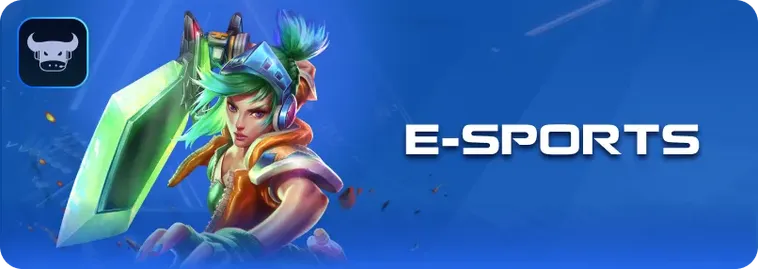 Tham Gia Thể Thao Điện Tử PG88: Chinh Phục Đỉnh Cao, Nhận Thưởng Khủng Ngay! 2 Tham Gia Thể Thao Điện Tử PG88: Chinh Phục Đỉnh Cao, Nhận Thưởng Khủng Ngay!