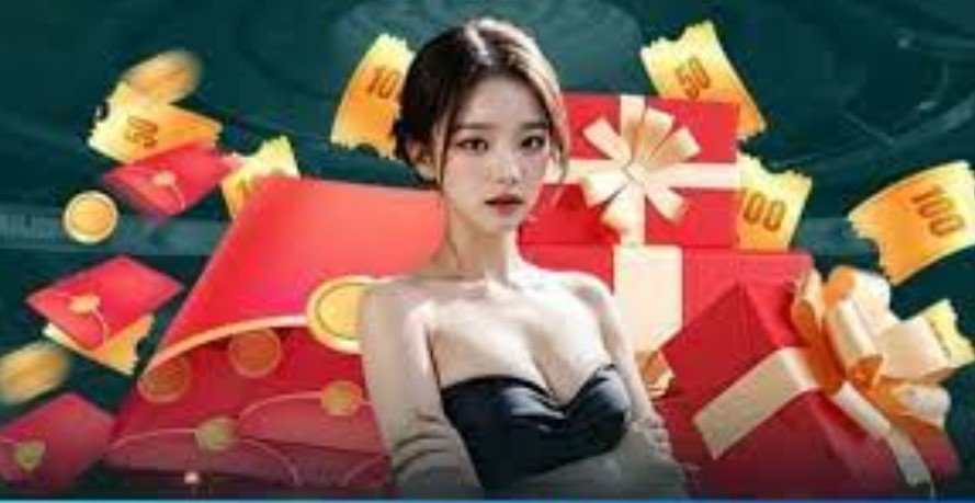 Cập Nhật Khuyến Mãi 789P 2025: Ưu Đãi Hấp Dẫn Chờ Đón 2 Sự Kiện Đặc Biệt: Phần Thưởng Khủng